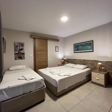 Bayram Hotel Çeşme Zewnętrze zdjęcie