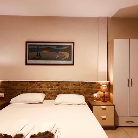 Bayram Hotel Çeşme Zewnętrze zdjęcie