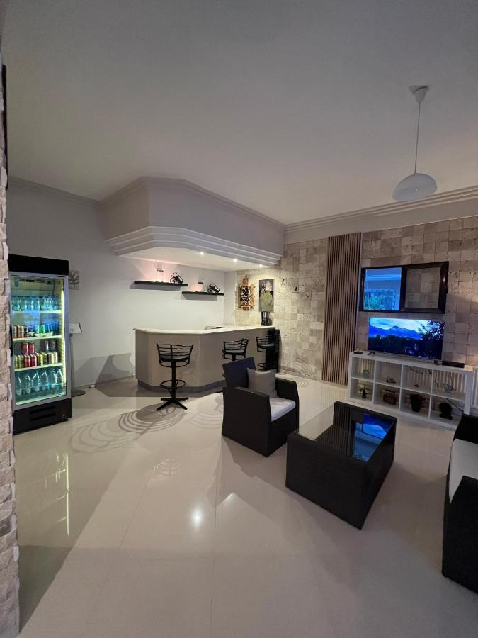 Bayram Hotel Çeşme Zewnętrze zdjęcie