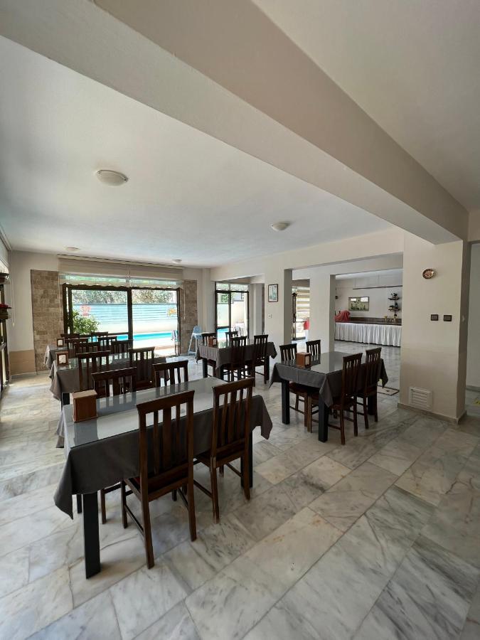 Bayram Hotel Çeşme Zewnętrze zdjęcie