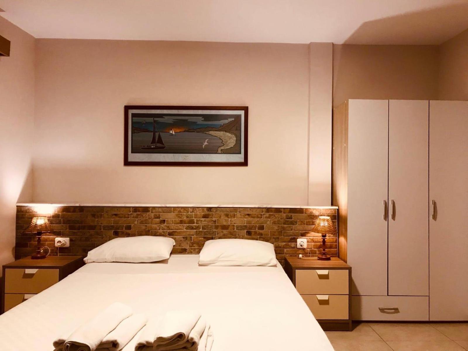 Bayram Hotel Çeşme Zewnętrze zdjęcie